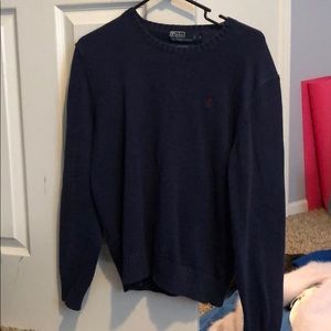 Polo Ralph Lauren sweater